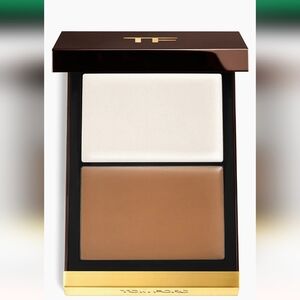 Tom Ford Shade And Illuminate Contour Duo Intensity 0.5 Fair Full Size NEW Unbox